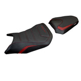 Tappezzeria Italia Honda CB 750 Hornet 2023-2025 Seat Cover Ultragrip Red Black