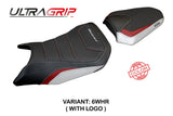 Tappezzeria Italia Honda CB 750 Hornet 2023-2025 Seat Cover Ultragrip White Red Black