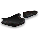 Tappezzeria Italia Honda CBR1000RR 2017-2024 Seat Cover in Black