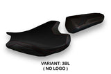 Tappezzeria Italia Honda CBR1000RR 2017-2024 Seat Cover in Black