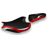 Tappezzeria Italia Honda CBR1000RR 2017-2024 Seat Cover in Red and White