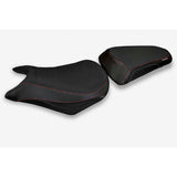 Tappezzeria Italia Honda CBR500R 2012-2016 Seat Cover in Black