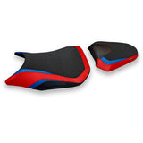 Tappezzeria Italia Honda CBR500R 2017-2025 Seat Cover in Red Blue Black