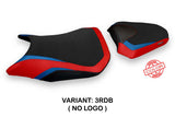 Tappezzeria Italia Honda CBR500R 2017-2025 Seat Cover in Red Blue Black