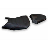 Tappezzeria Italia Honda CBR500R 2017-2025 Seat Cover Ultragrip in Black