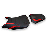 Tappezzeria Italia Honda CBR500R 2017-2025 Seat Cover Ultragrip in Red