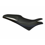 Tappezzeria Italia Honda CBR600F 2011-2013 Seat Cover in White and Black