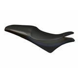 Tappezzeria Italia Honda CBR600F 2011-2013 Seat Cover in Grey and Black