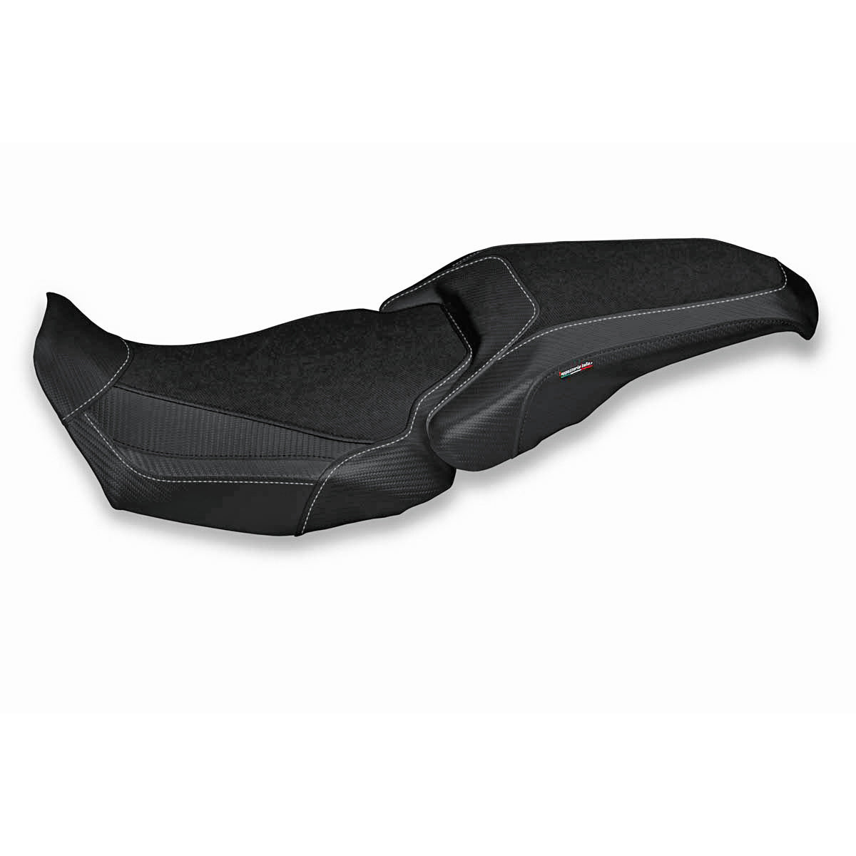Tappezzeria Italia Honda CBR650R 2019-2023 Seat Cover in Black