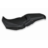 Tappezzeria Italia Honda CBR650R 2019-2023 Seat Cover in Black