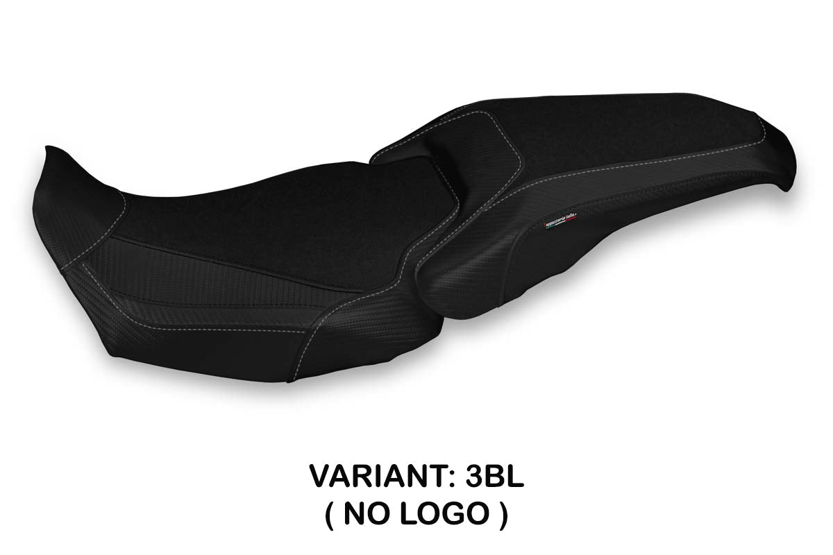 Tappezzeria Italia Honda CBR650R 2019-2023 Seat Cover in Black