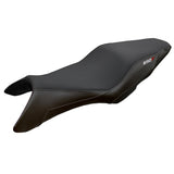 Tappezzeria Italia Honda CBR650F 2014 2015 2016 2017 2018 Seat Cover Comfort Black