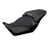 Tappezzeria Italia Honda CBR650R 2024-2025 Seat Cover Black