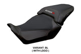 Tappezzeria Italia Honda CBR650R 2024-2025 Seat Cover Black