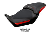 Tappezzeria Italia Honda CBR650R 2024-2025 Seat Cover Red Black