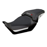Tappezzeria Italia Honda CBR650R 2024-2025 Seat Cover White Black