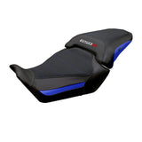 Tappezzeria Italia Honda CBR650R 2024-2025 Seat Cover Comfort Blue Black