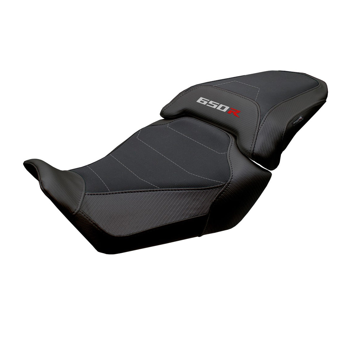 Tappezzeria Italia Honda CBR650R 2024-2025 Seat Cover Comfort Black