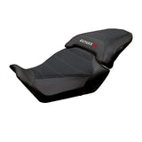 Tappezzeria Italia Honda CBR650R 2024-2025 Seat Cover Comfort Black