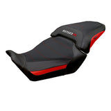 Tappezzeria Italia Honda CBR650R 2024-2025 Seat Cover Comfort Red Black