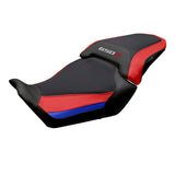 Tappezzeria Italia Honda CBR650R 2024-2025 Seat Cover Comfort Red Blue Black