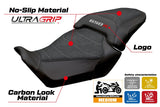 Tappezzeria Italia Honda CBR650R 2024-2025 Seat Cover Ultragrip Black