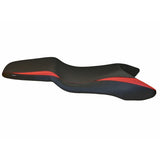 Tappezzeria Italia Honda CBR600F 1999-2006 Seat Cover Red Black