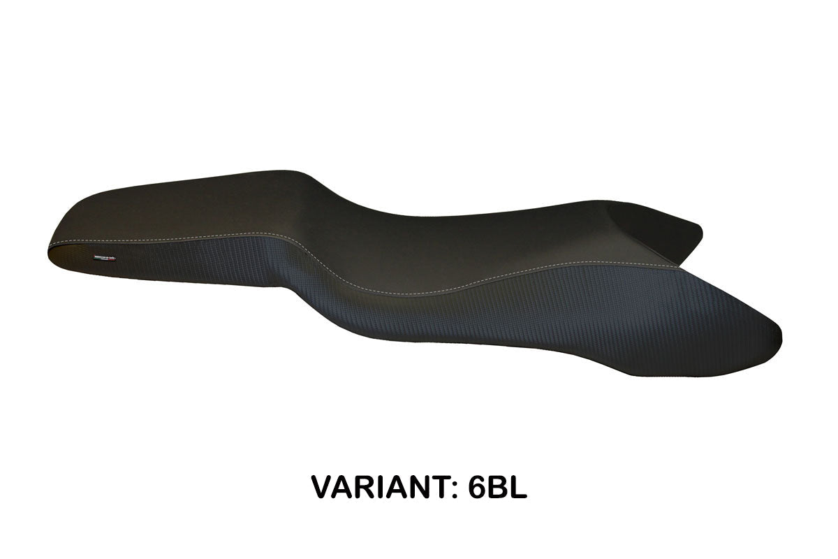Tappezzeria Italia Honda CBR600F 1999-2006 Seat Cover Black