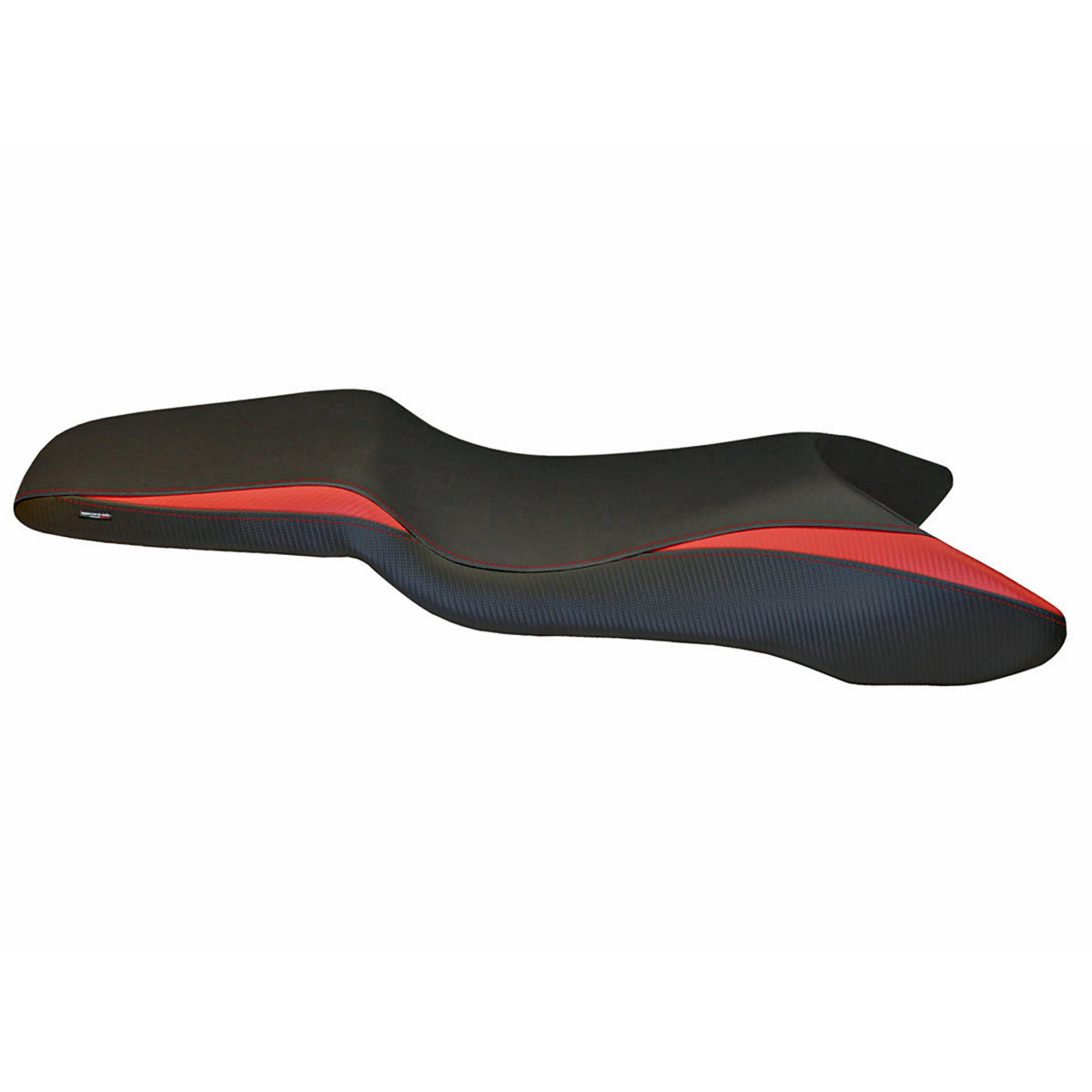 Tappezzeria Italia Honda CBR600F 1999-2006 Seat Cover Comfort Red