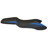 Tappezzeria Italia Honda CBR600F 1999-2006 Seat Cover Comfort Blue