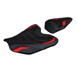 Tappezzeria Italia Honda CBR1000RR-R Fireblade 2020-2025 Seat Cover Ultragrip in Red