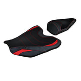 Tappezzeria Italia Honda CBR1000RR-R Fireblade 2020-2025 Seat Cover Comfort in Red