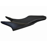 Tappezzeria Italia Honda Crossrunner 800 VFR800X 2010-2015 Seat Cover in Black