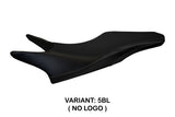 Tappezzeria Italia Honda Crossrunner 800 VFR800X 2010-2015 Seat Cover in Black