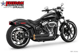HARLEY SOFTAIL INDEPENDENCE SHORTY