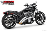 HARLEY M8 SOFTAIL RADICAL RADIUS 2018-PRESENT