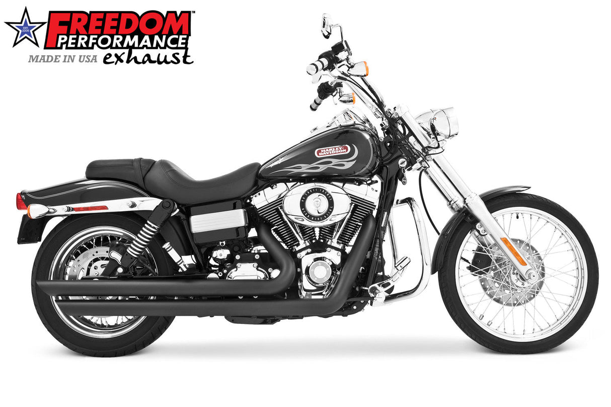 HARLEY DYNA PATRIOT LG's