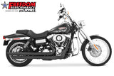 HARLEY DYNA PATRIOT LG's