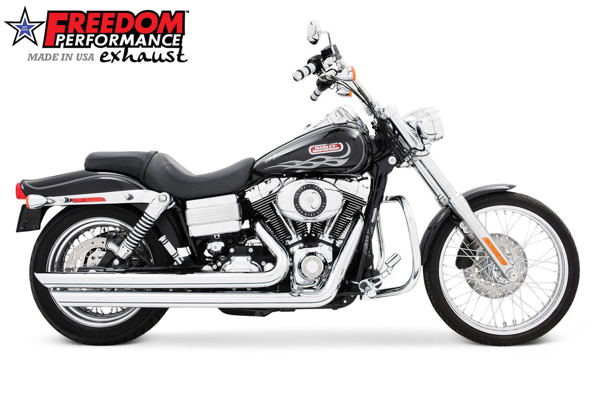 HARLEY DYNA PATRIOT LG's