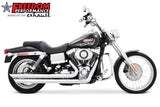 HARLEY DYNA PATRIOT LG's