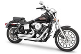 HARLEY DYNA DECLARATION TURN-OUT 1991-2017