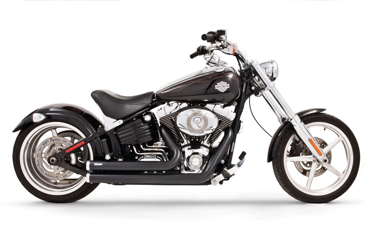 HARLEY SOFTAIL INDEPENDENCE SHORTY