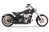 HARLEY M8 SOFTAIL INDEPENDENCE SHORTY BUNDLE 2018-PRESENT