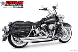 HARLEY SOFTAIL PATRIOT LONG 1986-2017