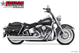 HARLEY SOFTAIL PATRIOT LONG 1986-2017