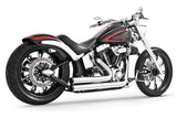 HARLEY M8 SOFTAIL INDEPENDENCE SHORTY BUNDLE 2018-PRESENT