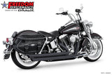 HARLEY SOFTAIL PATRIOT LONG 1986-2017