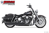 HARLEY SOFTAIL PATRIOT LONG