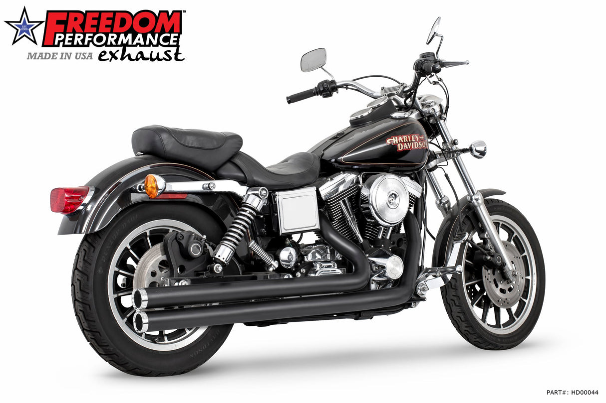 HARLEY DYNA INDEPENDENCE LG's