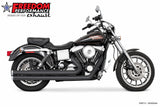 HARLEY DYNA INDEPENDENCE LG's